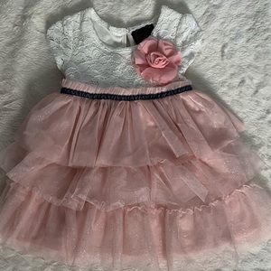 Baby Girl Dress